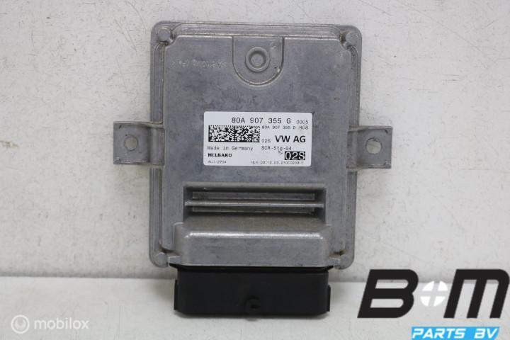 Adblue computer Audi A6 4K 80A907355G, Utilisé