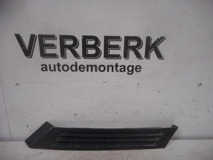 SIERLIJST Mercedes-Benz 190 (W201) (2016980289kz), Auto-onderdelen, Carrosserie, Mercedes-Benz, Gebruikt