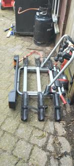 Fietsendrager voor achter de auto, Auto diversen, Fietsendragers, Ophalen