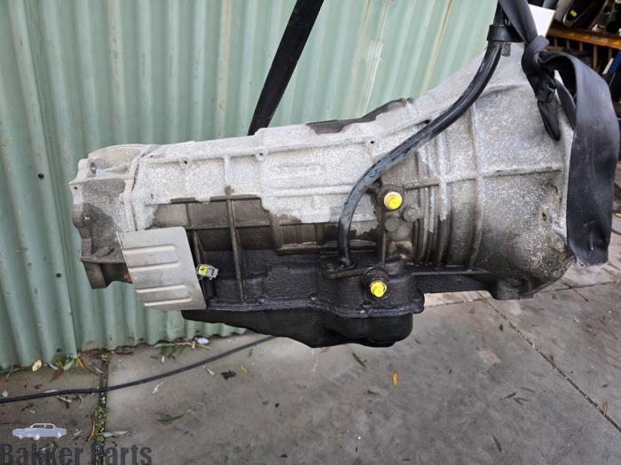 Automaatbak d'un Dodge RAM, Autos : Pièces & Accessoires, Transmission & Accessoires, Dodge, Utilisé, 3 mois de garantie