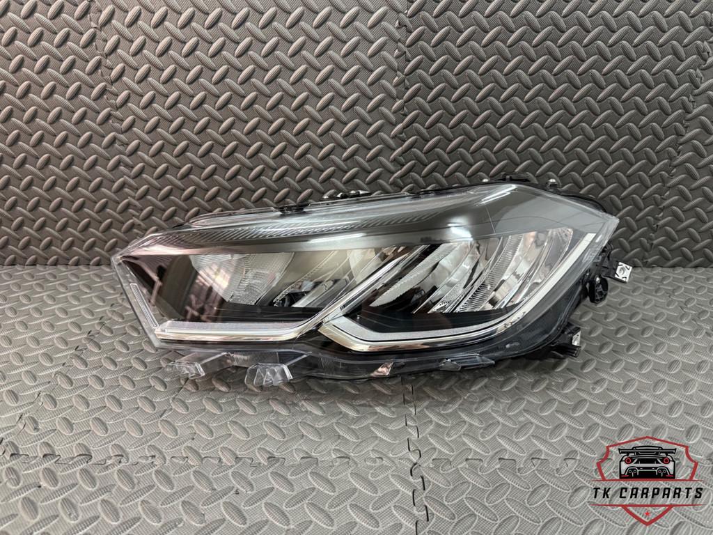 Phares LED L 2G1941005D pour Volkswagen Polo 2G restyl e, Autos : Pièces & Accessoires, Éclairage, Neuf, Volkswagen, Volkswagen AG