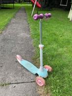 Trottinette Décathlon Oxelo roues lumineuses, Enlèvement ou Envoi, Utilisé, Décathlon