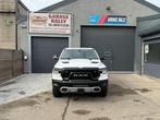 Dodge Ram 1500 4X4 Rebel €36.360 excl. BTW, Cuir, Achat, Euro 6, Volant chauffant