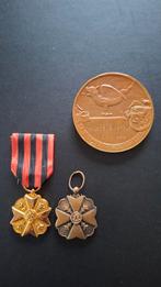 medailles munt stad Gent, Ophalen of Verzenden