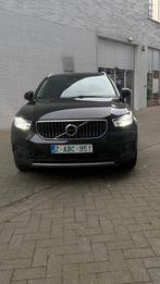 Volvo XC40 recharge hybride/benzine, Automaat, Stof, 4 cilinders, Zwart