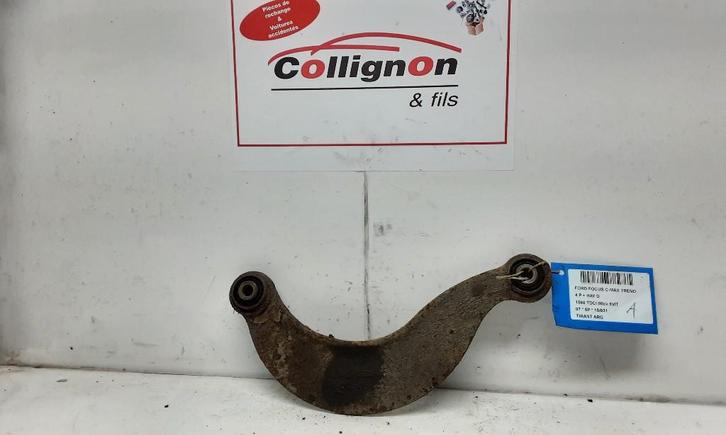 REACTIESTANG LINKS ACHTER Ford Focus C-Max (1M515500AC), Auto-onderdelen, Ophanging en Onderstel, Ford, Gebruikt