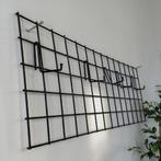 porte-manteau suspendu vintage, Enlèvement, Utilisé