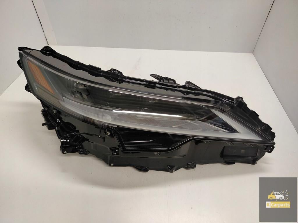 Lexus RX V Volledig ledlamp rechts Ideaal RX lexus, Auto-onderdelen, Verlichting, Lexus, Gebruikt