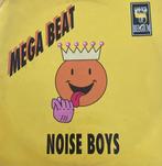 Mega beat noise boys sound of Belgium ep, Cd's en Dvd's, Ophalen of Verzenden, Zo goed als nieuw