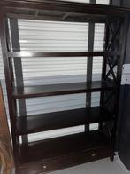 Étagère en bois, Maison & Meubles, Enlèvement, Comme neuf