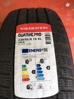 2 all season banden voor SUV  235/55/19 105W  2jaar oud, 4 Saisons, Pneu(s), Véhicule tout-terrain, 19 pouces