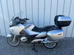 BMW R 1200 RT 2008 ***1 jaar garantie***, Motoren, Motoren | BMW, 2 cilinders, Handvatverwarming, Motorrijbewijs A, Bedrijf