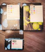 Cartouches HP OfficeJet Pro 8600/8610/8620 -  HP d'origine, Envoi, Neuf, Cartridge, Hp