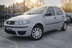 FIAT PUNTO 1.2i 2007" 128.000km!!, Achat, Entreprise, Air conditionné, Punto