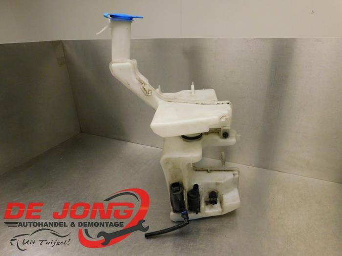 Réservoir lave-glace avant d'un Volkswagen Passat, Autos : Pièces & Accessoires, Vitres & Accessoires, Volkswagen, Utilisé, 3 mois de garantie