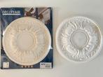 Cadre de plafond à 2 rosaces Decoflair, Enlèvement ou Envoi, Moins de 100 cm, Comme neuf, Synthétique