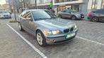 BMW 318D 2LITER, Auto's, BMW, 1998 cc, Achterwielaandrijving, Leder, Bedrijf