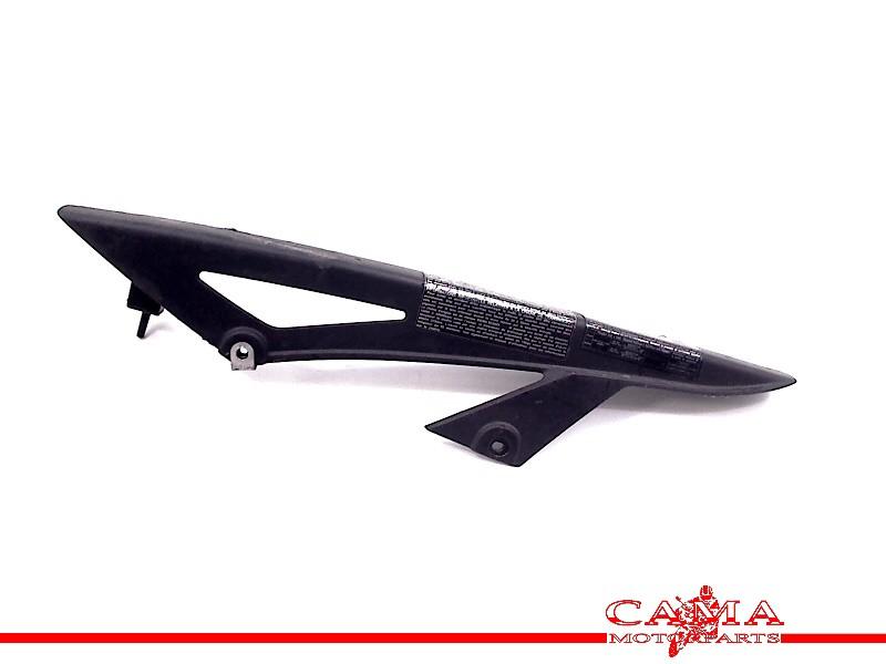 GARDE CHAINE Z 1000 SX 2010-2013 +ABS (Z1000SX ZX1000G-H), Motos, Dhr. S. di Majo, Utilisé, Info@cama-motorparts.nl, P.J. Troelstraweg 8 8
3144 CX  MAASSLUIS, NL