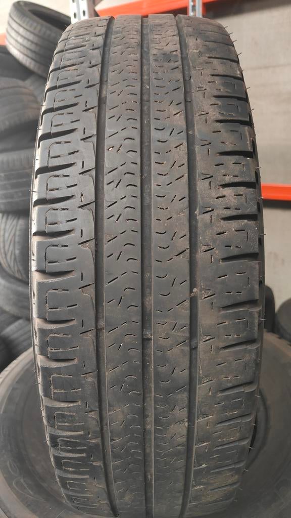 225/75r16c Michelin 50€ per stuk met montage en balanceren, Auto-onderdelen, Besturing, Ophalen