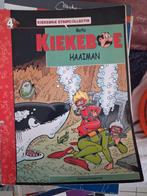 Kiekeboe strips, Boeken, Stripverhalen, Meerdere stripboeken, Ophalen, Zo goed als nieuw