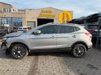NISSAN QASHQAI 1.2I BENZINE 10/16, Argent ou Gris, Achat, Entreprise, Boîte manuelle