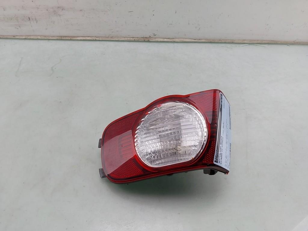 FEU ARRIÈRE DROIT C3 Picasso (SH) (|6351GL|9681751680|), Autos : Pièces & Accessoires, Dhr. J. Ham, Citroën, Administratie@autoham.nl