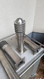 Royal botania bollard, Ophalen, Zo goed als nieuw