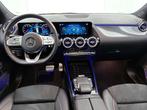 Mercedes-Benz GLA-klasse 250 e AMG Line | Panoramisch Dak |, Stof, Zwart, 4 cilinders, 16 kWh