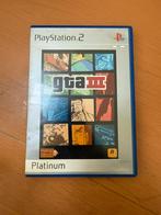 GTA 3 | Sony PlayStation 2, Enlèvement ou Envoi, Comme neuf