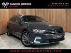 Volkswagen Passat Variant GTE eHybrid DSG Alu18"/Acc/Led/Cam, 1395 cm³, Achat, 2270 kg, Euro 6