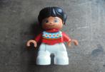 Lego Duplo Figures New Model Child Girl (zie foto's), Enlèvement ou Envoi, Utilisé, Briques en vrac, Duplo