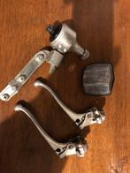 Accessoires pour un vieux vélo en excellent état, Enlèvement ou Envoi, Comme neuf