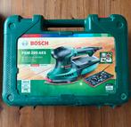 Schuurmachine Bosch, Doe-het-zelf en Bouw, Ophalen