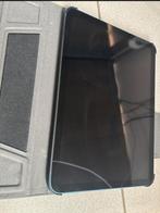 iPad (A16) 2025 128GB WiFi+5G 100% batterij en met hoes, Computers en Software, Apple iPads, Ophalen, 11 inch, Zo goed als nieuw