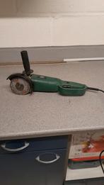 Disqueuse Top Craft 125mm