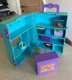 Set mijn kleine dierenvriendjes, Kinderen en Baby's, Speelgoed | Educatief en Creatief, Ophalen, Zo goed als nieuw