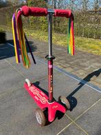 Micro step mini, Vélos & Vélomoteurs, Trottinettes, Enlèvement, Utilisé, Step simple, Micro
