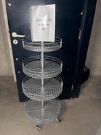 Metalen rek, Enlèvement, Comme neuf