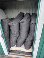 Mooie loungskussens 5 sets, Tuin en Terras, Tuinmeubel-accessoires, Ophalen