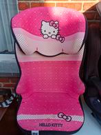 Hello kitty auto kinderzitje, Kinderen en Baby's, Ophalen