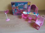 Barbie beauty salon, Enlèvement, Utilisé, Barbie