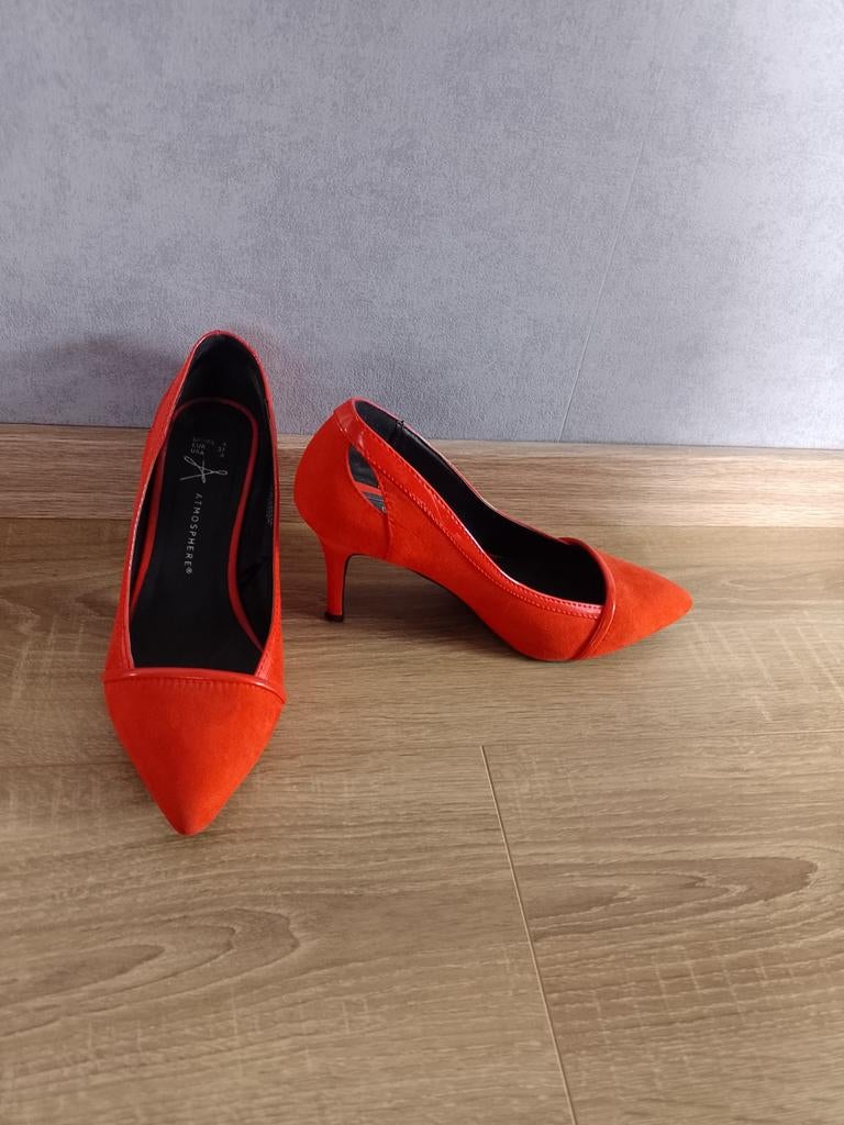 Escarpins pointure 37, Vêtements | Femmes, Chaussures, Enlèvement, Escarpins