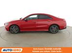 Mercedes-Benz CLA-Klasse 250 CLA 250e AMG Line (bj 2025), Auto's, Gebruikt, 21 g/km, Rood, USB