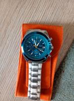 Montre Citizen pour homme avec chronographe de travail, Bijoux, Sacs & Beauté, Montres | Hommes, Enlèvement ou Envoi, Citizen