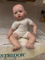 Vintage porseleinen Pop, Enlèvement ou Envoi, Utilisé, Poupée