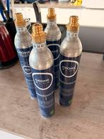 Lege Grohe blue home gasflessen, Enlèvement ou Envoi