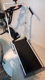 Tapis de marche, Enlèvement, Comme neuf, Jambes, Autres types