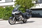 BMW R1200RT, Motoren, 2 cilinders, Particulier, Meer dan 35 kW, Toermotor