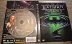 Batman Forever, Tous les âges, Enlèvement ou Envoi, Neuf, dans son emballage, Action