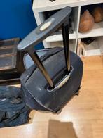 Sac de voyage, Enlèvement ou Envoi, 35 à 55 cm, Utilisé, 20 à 30 cm